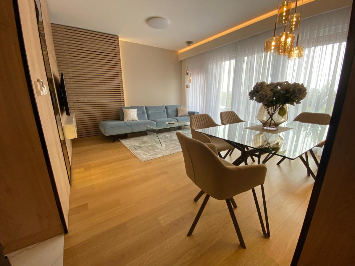 Exclusive Bl Apartments Баня-Лука Экстерьер фото
